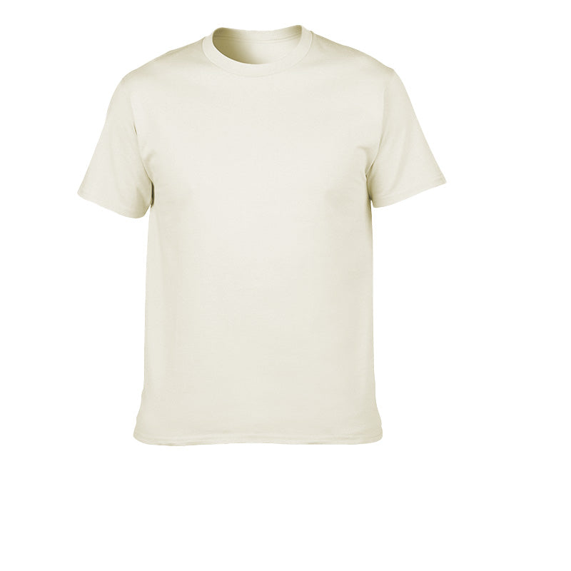 Anti-bacterial Round Neck T-shirt