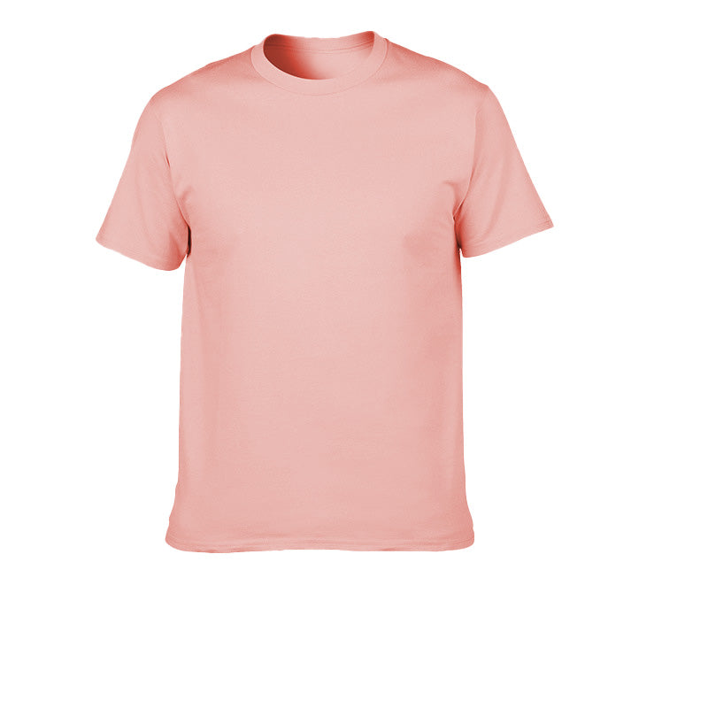 Anti-bacterial Round Neck T-shirt