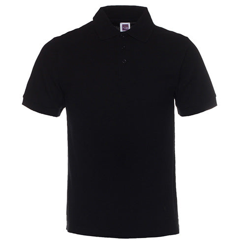 Honeycomb Polo T-Shirt