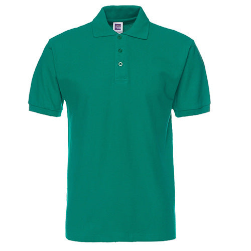 Honeycomb Polo T-Shirt