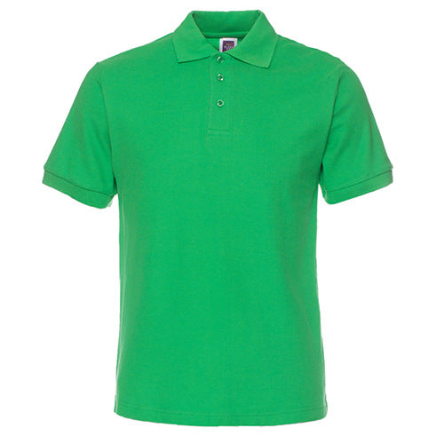 Honeycomb Polo T-Shirt