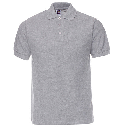 Honeycomb Polo T-Shirt