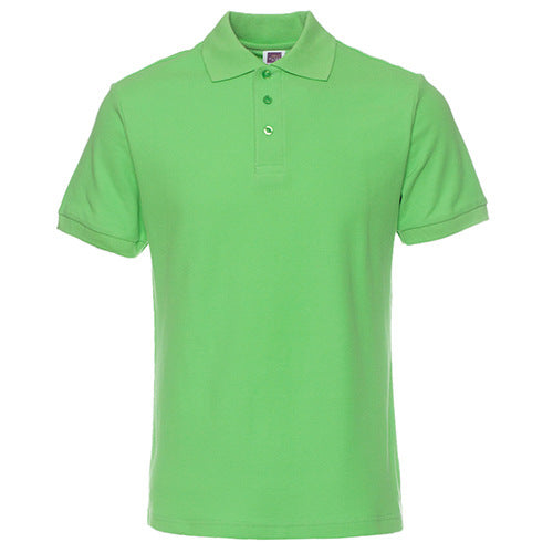 Honeycomb Polo T-Shirt