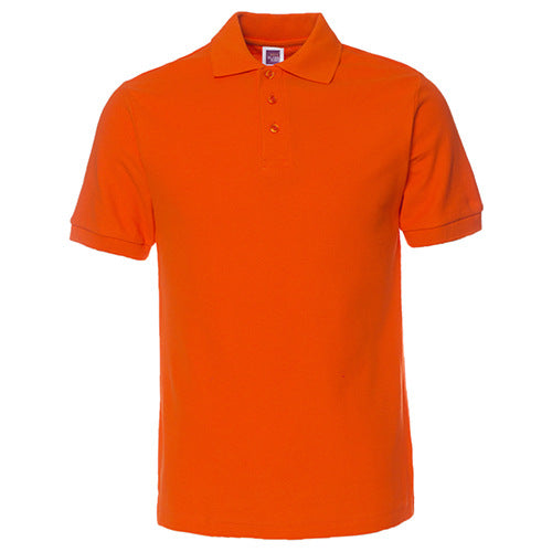 Honeycomb Polo T-Shirt