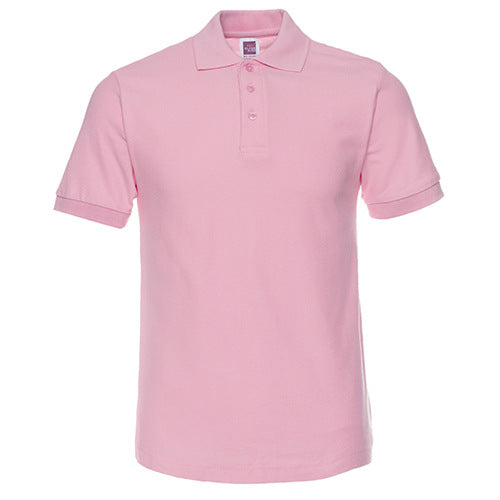Honeycomb Polo T-Shirt