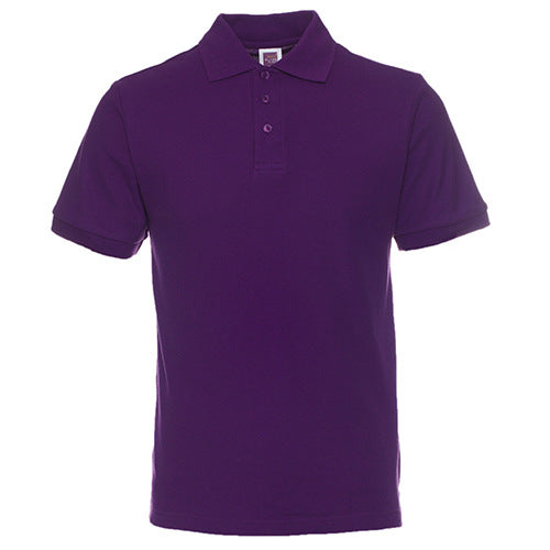 Honeycomb Polo T-Shirt