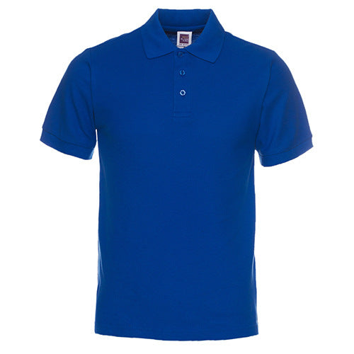 Honeycomb Polo T-Shirt