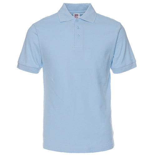 Honeycomb Polo T-Shirt