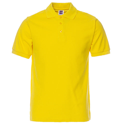 Honeycomb Polo T-Shirt