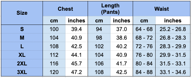 Long Sleeved Reactive Dyed Nursing Uniform