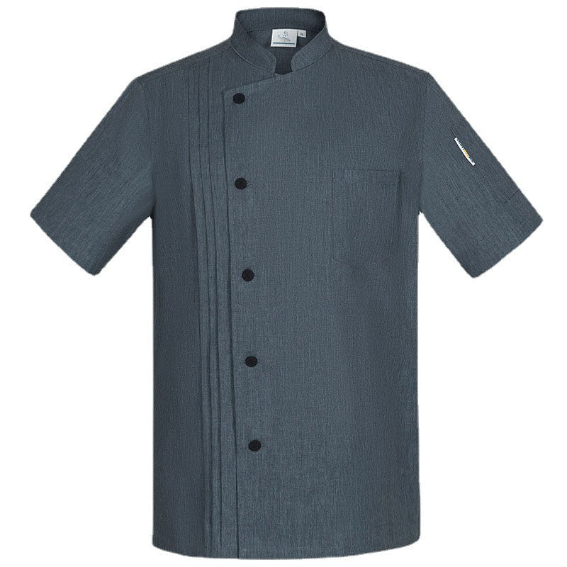 Breathable Absorbent Chef Uniform