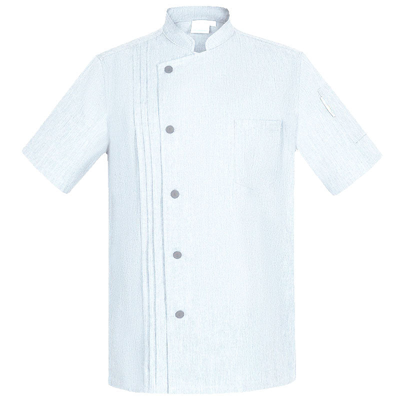 Breathable Absorbent Chef Uniform